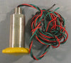 Viatran 3505ARSHB Pressure Transmitter 4-20mA 9-30VDC 0-300 Proof Pressure