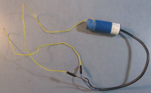 Allen Bradley 875CPD20NP30A2 Ser A Proximity Switch 20mm Sens. Dist. 400mA Max