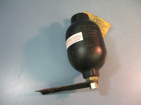 Accumulators, INC Bladder Accumulator NAM60310003 Used