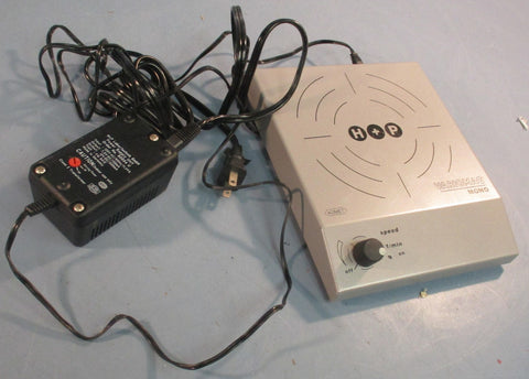 H+P Labortechnik 30108 Variomag Mono Magnetic Stirrer 8-1/2" Length