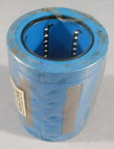 Nook Industries XLEC32UU Excel Bearing 2" ID 3" OD 4" W Self Aligning Bearing