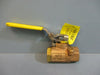 Apollo 77-103-P46 Bronze Ball Valve ¾" Lot of 2