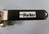 Parker Locking Ball Valve 3/4" 316 1000 WOG