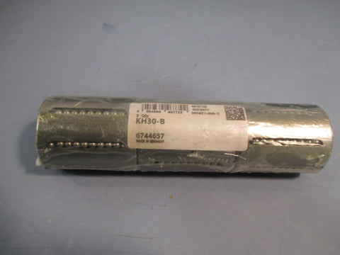 Lot of (3) INA Linear Bushing Ball Bearing KH30B