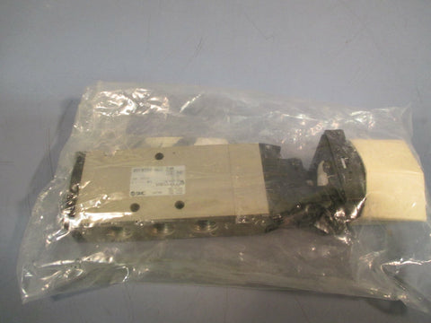 SMC MECHANICAL VALVE, PILOT SWITCH OPERATION NVFM250N0234B