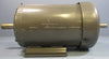 (NOS) Baldor 36M209W382 AC Motor 220/380/440V 1425RPM 3PH 1-1/8"  7/8" Shaft Dia