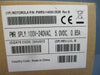 Motorola PWRS-14000-253R Rev B Power Supply 100V-240Vac 5.0VDC .85A NEW