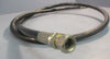 CAT 97F7500600 Hose Aprox 6' Long 3000 PSI Max 3/8" ID Parker Parflex Winterflex