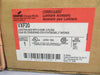 CROUSE HINDS GLASS GLOBE, INCANDESCENT, LUMINAIRE ACESSORY (VXF20, VXT20, G24)