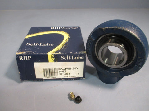 RHP Bearings SelfLube Hanger Bearing SCHB30