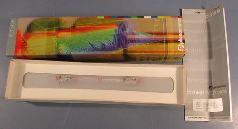 Phenomenex 00F4144E0 SphereClone 5u ODS HPLC Column 150 x 4.60mm