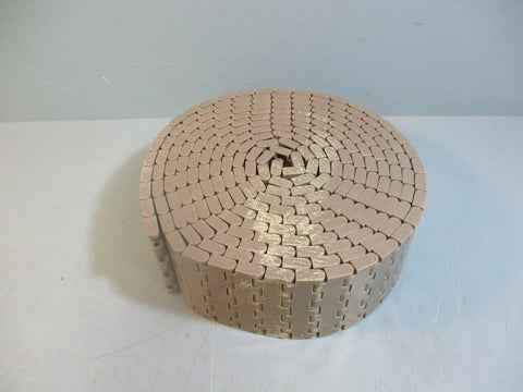 Rexnord MatTop Chains 81414931 14ft