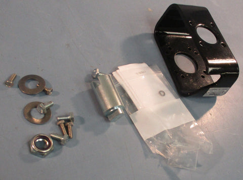 Flowserve MK539 Mounting Bracket Linkage Kit For Valve Actuator 5" Length