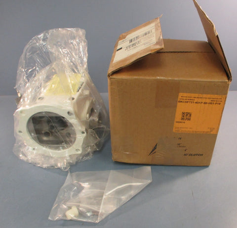 Boston Gear BKCHF72140KPB5HS1P19 Gear Reducer .81HP 40:1 Ratio 13/16" Bore