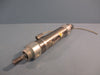 SMC PNEUMATIC CYLINDER 145PSI 40MM BORE 100MM STROKE, CDM2C40100A