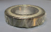 Lot 3 SKF 6211 2ZJEM Shielded Deep Groove Ball Bearing 100 x 55 x 21mm Wide