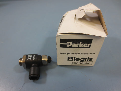 Legris 50915101/4 Flow Control 1/4" Inch