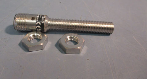 IFM Efector 100 Industrial Inductive Sensor IE5312 IEK3002BBPKG/US