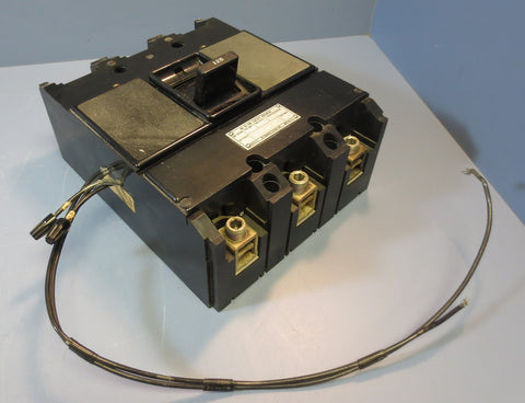 Westinghouse AB DEION Circuit Breaker 125 A 1A 1B Aux Sw NP28313E