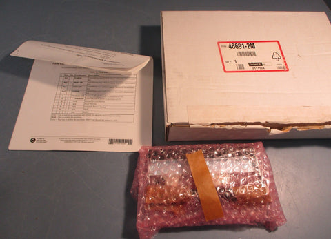 Zebra 466912M Dancer Assembly Kit Maintenance Kit 140Xi4 140Xi3