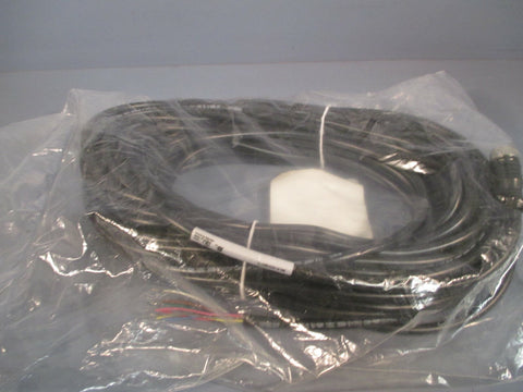 Turck Cordset U-98018 RKC 8T-20/S760/S771