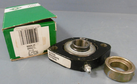 INA 2Bolt Flange Bearing CLCTE20