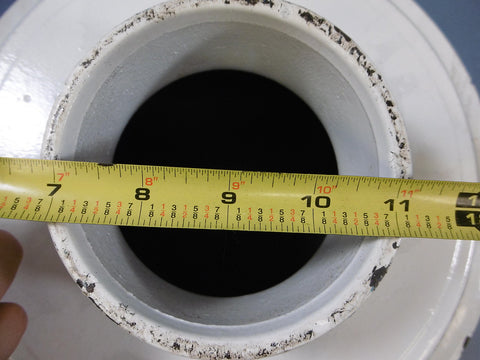 Zurn 1610 58491 5649 Roof Drain with Insert