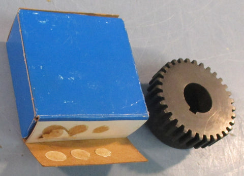 Martin S1632BS 3/4 Spur Gear Steel 3/4" Bore Keyed 32 Teeth 2.125" OD