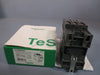 SCHNEIDER ELECTRIC TeSys-940835 3 Pole Contactor 40A 110V Coil LC1D40AF7