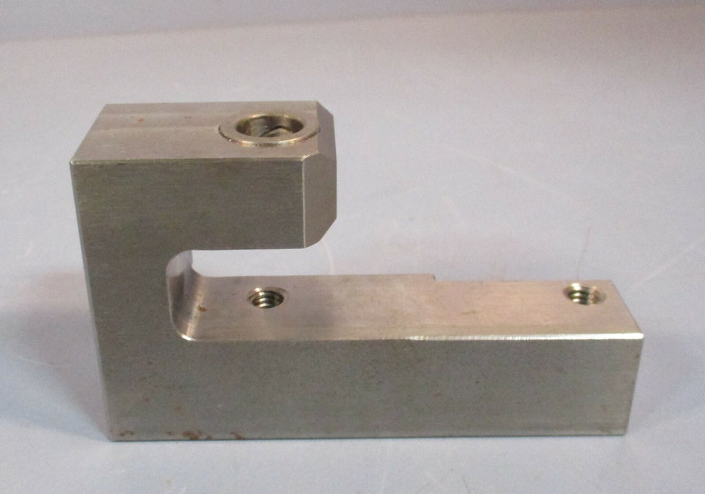 Hayssen 03026B1134 Jaw Cylinder Bracket Assembly LH