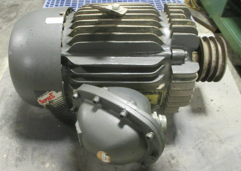Baldor Motor 50 HP Hazardous Location 326T Frame EM7064TC 3 Ph, 1775 RPM