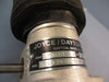 Joyce/Dayton WJ500UBT Machine Screw Jack 24" Stem, Mechanial Upright Actuator