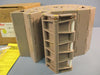 Rex MatTop Chain Table Top Conveyor Chain 6" WD, 120" Long LF705-6.00