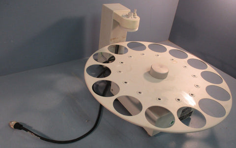 Mettler Toledo ST20A Sample Changer 5060Hz Model ST20 A 240V 70mA