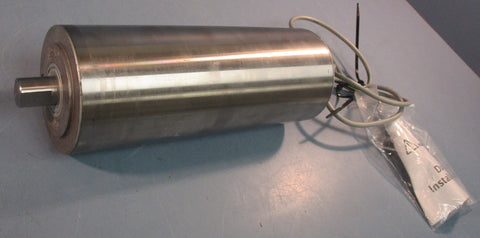 Sparks Dura Drive Plus 4.39 Conveyor Drive Drum Motor 3385RPM 460V 60Hz