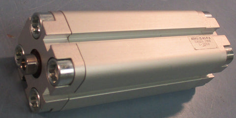 Festo ADVU2580PA Compact Pneumatic Cylinder 110 bar 80mm Stroke