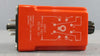 Ametek T1K-00180-461 Time Delay Relay 1.8-180 Seconds 120 VAC
