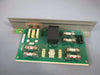 PLOTECH TRANSFORMER DRIVER BOARD REV A PLC 3 480 VAC 47-0015-062L