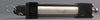 TRDManufacturing Inc 10067 Pneumatic Cylinder 1-1/2" Bore 4" Stroke 250 PSI Max