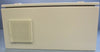 Rittal 8017575 Standard Electrical Enclosure 23-1/2" x 23-1/2" x 12"