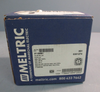 Meltric 37-38561 6P 7 Wire 30A, 600 VAC Inlet/Plug Receptacle/Connector 0301274