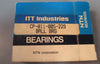 NTN 6306 6306U Ball Bearings ITT CP-811-005-229 72 x 30 x 19mm Lot of 7