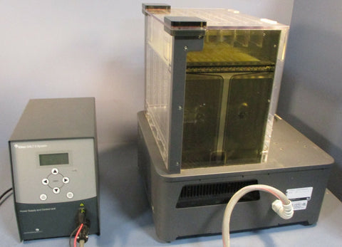 Amersham Bioscience Ettan DALT II System 80646646 Separation Unit & Controller