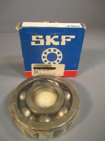 SKF SINGLE ROW RADIAL BEARING BALL 6408