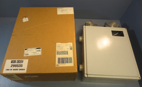 LightGuard Luminator Series Chloride Emergency Lighting System LTC50XSG2OT