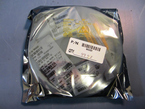 Panasonic ERJ3GEYJ393V Thick Film Resistors, 39K ohm, 5% T, 0603, 125mW, 9978 pc