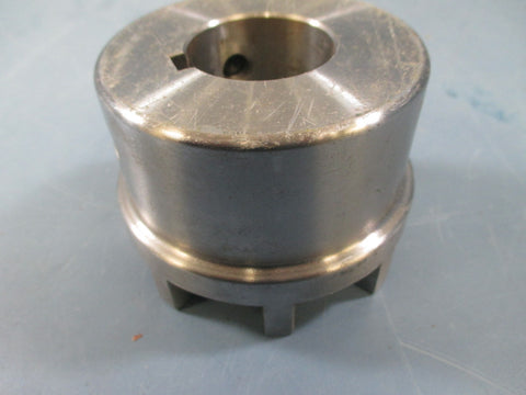 AtraFlex Flexible Coupling M3 13/8"