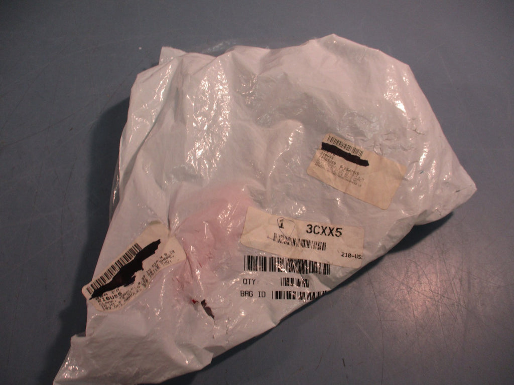 DE-STA-CO 210-USS Toggle Clamp,Vert Hold,750 Lb,H 7.65 3CXX5 NIB