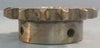 Martin 40B15SS Keyed Bore Sprocket 40BS15 3/4" Bore 15 Teeth Lot of 4