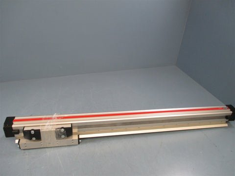 Parker Origa SlideLine P3500000000000600 .45" Bore Pneumatic Slide New